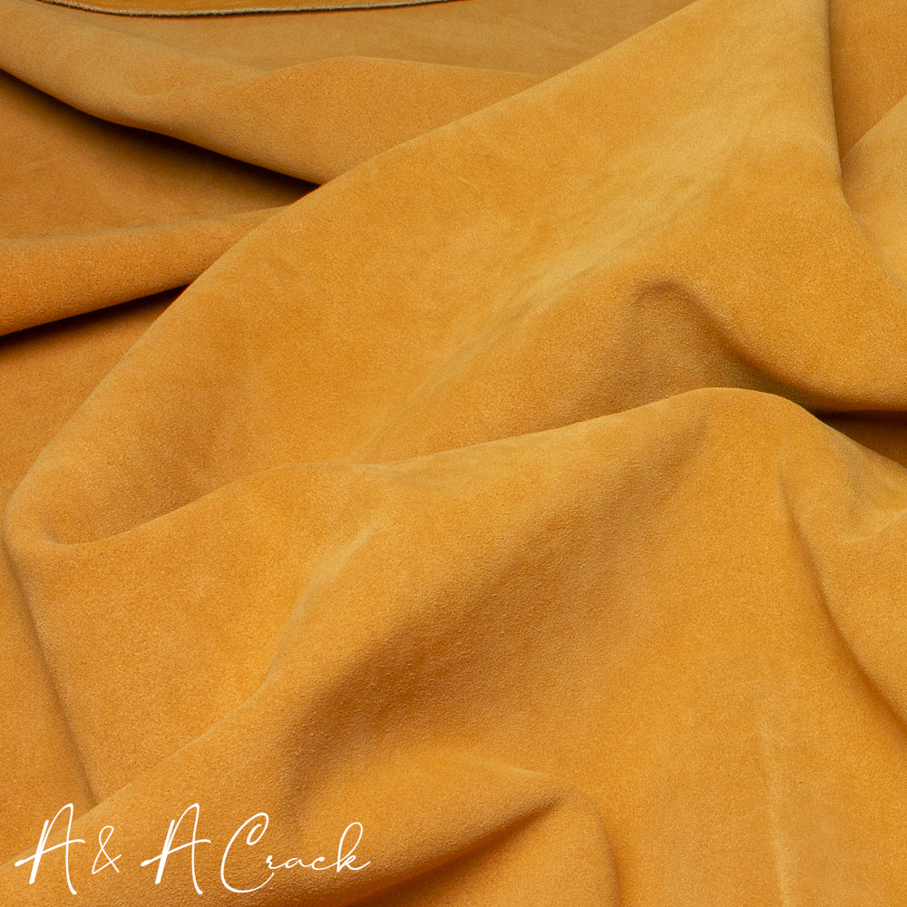 SUEDE - SANDCASTLE - 1.2/1.4mm
