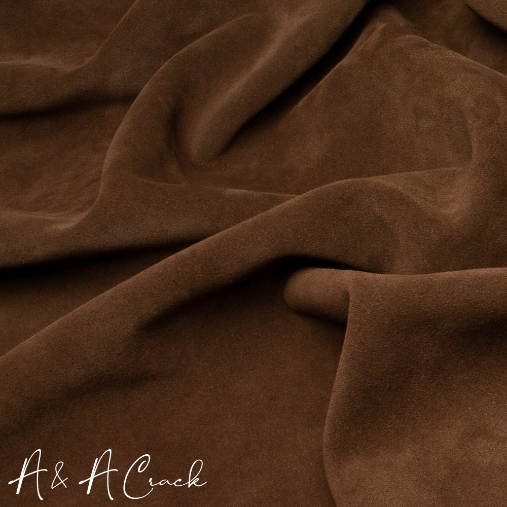 SUEDE - TOBACCO - 1.2/1.4mm
