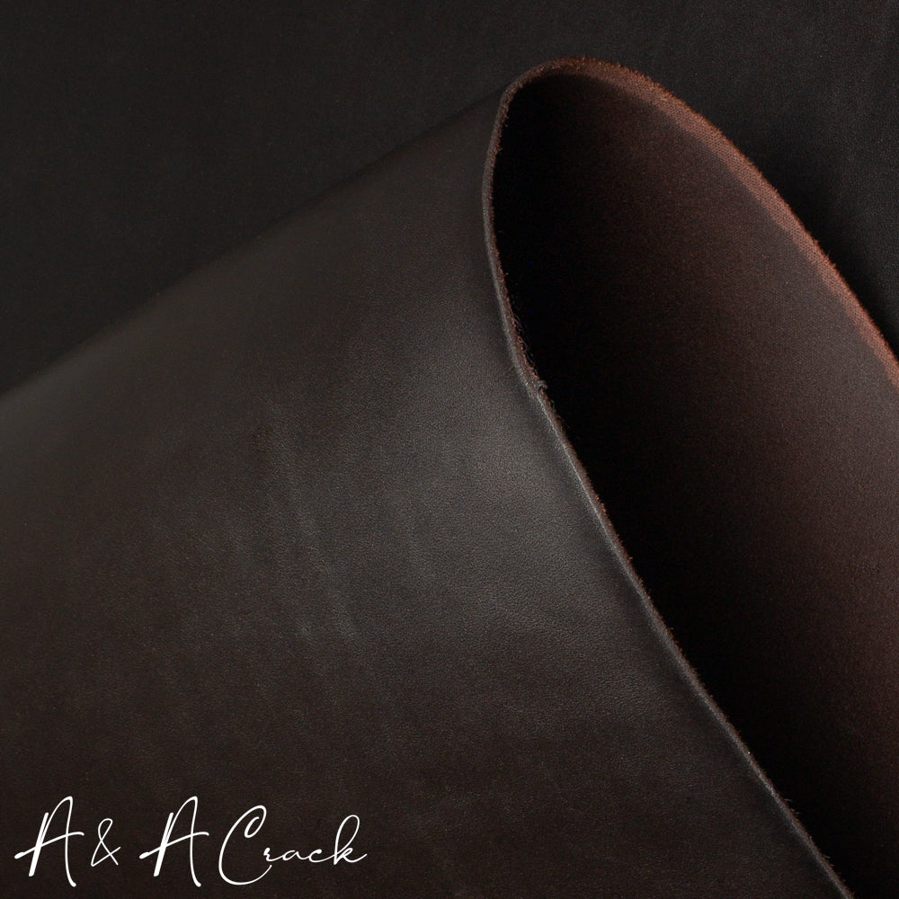 TUSCANY - DARK CHOCOLATE - 3.4/3.6mm