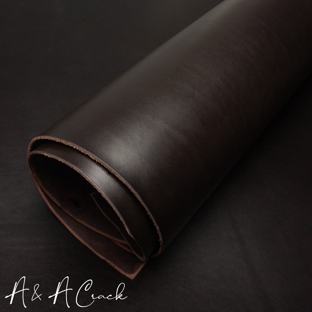 TUSCANY - DARK CHOCOLATE - 3.4/3.6mm