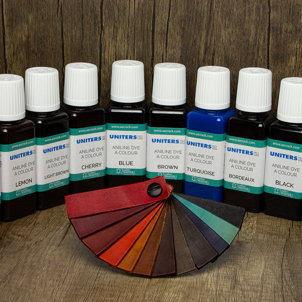 Uniters Aniline Dyes