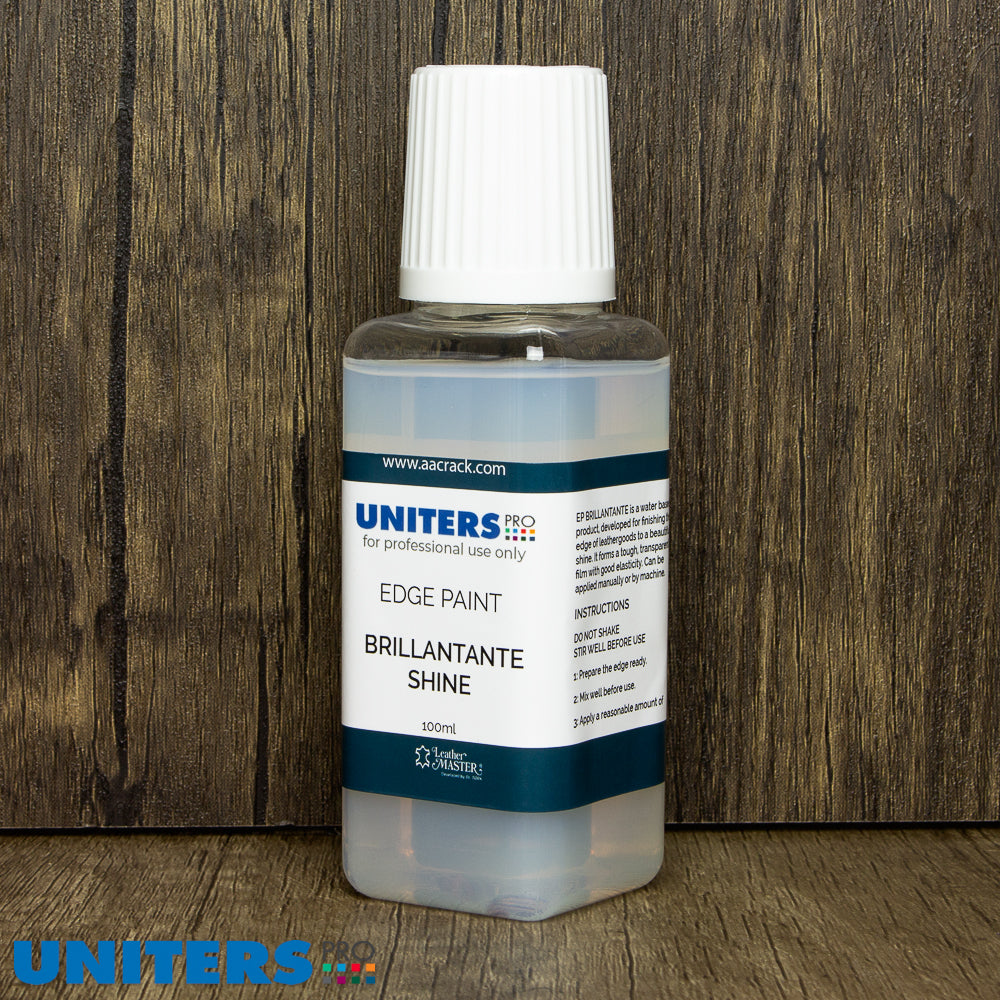 UNITERS EDGE PAINT BRILLANTANTE SHINE - 100ml
