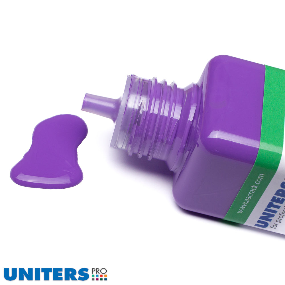 UNITERS EDGE PAINT 2000 MATT - LAVENDER PURPLE - 100ML – A & A Crack & Sons