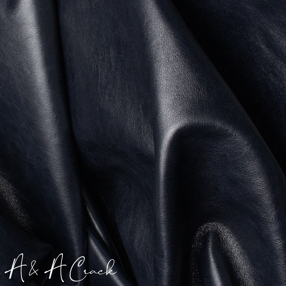 RESTORATION UPHOLSTERY - OXFORD BLUE - 0.9/1.1mm