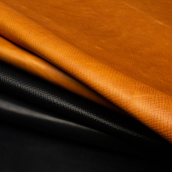 Veg Tan BabyCalf