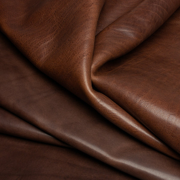Veg Tan Rustic Shoulder