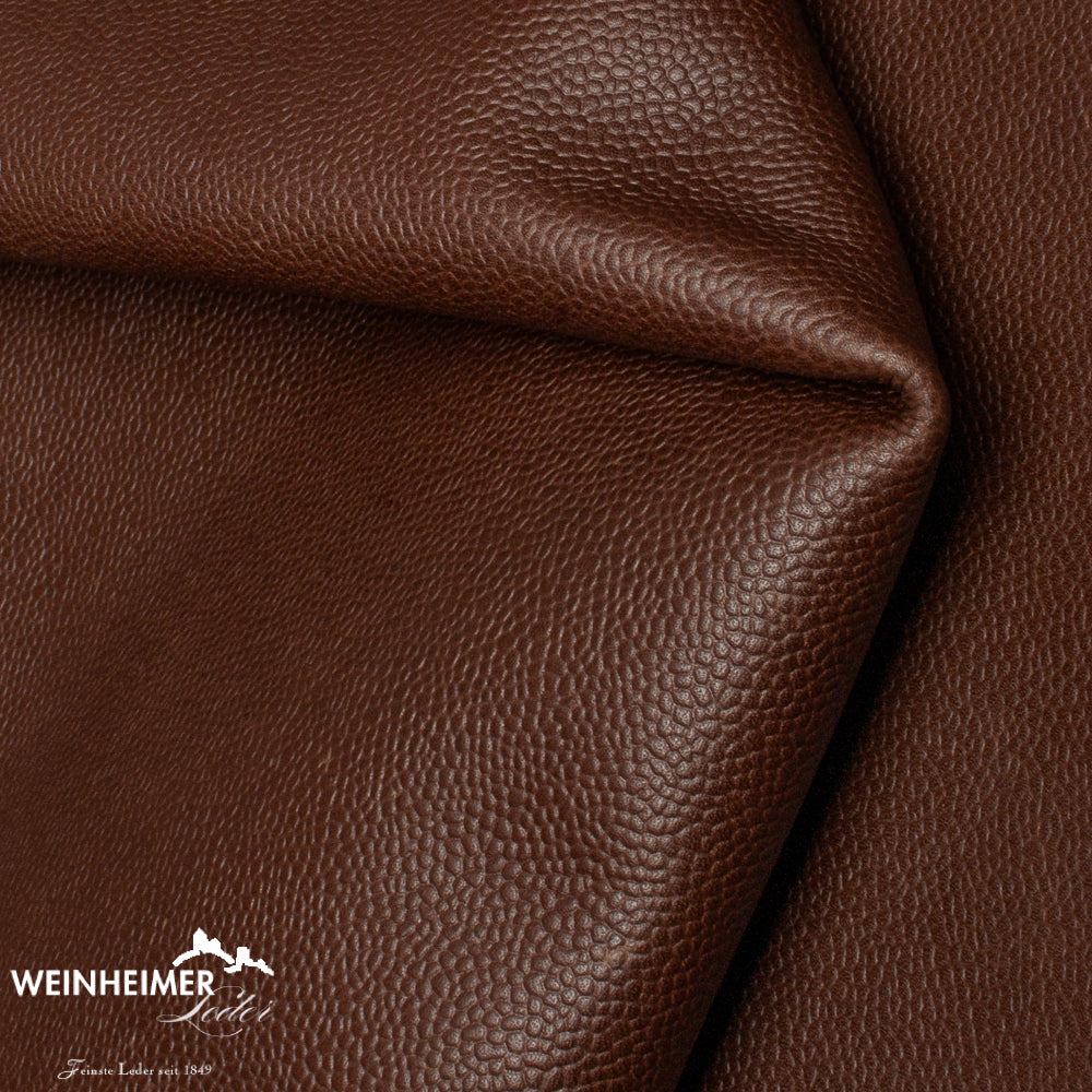 WEINHEIMER SCOTCH GRAIN SIDES - HICKORY - 1.4/1.6mm