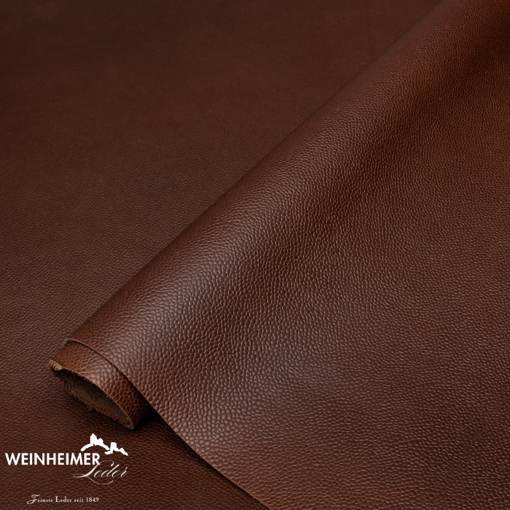 WEINHEIMER SCOTCH GRAIN SIDES - HICKORY - 1.4/1.6mm