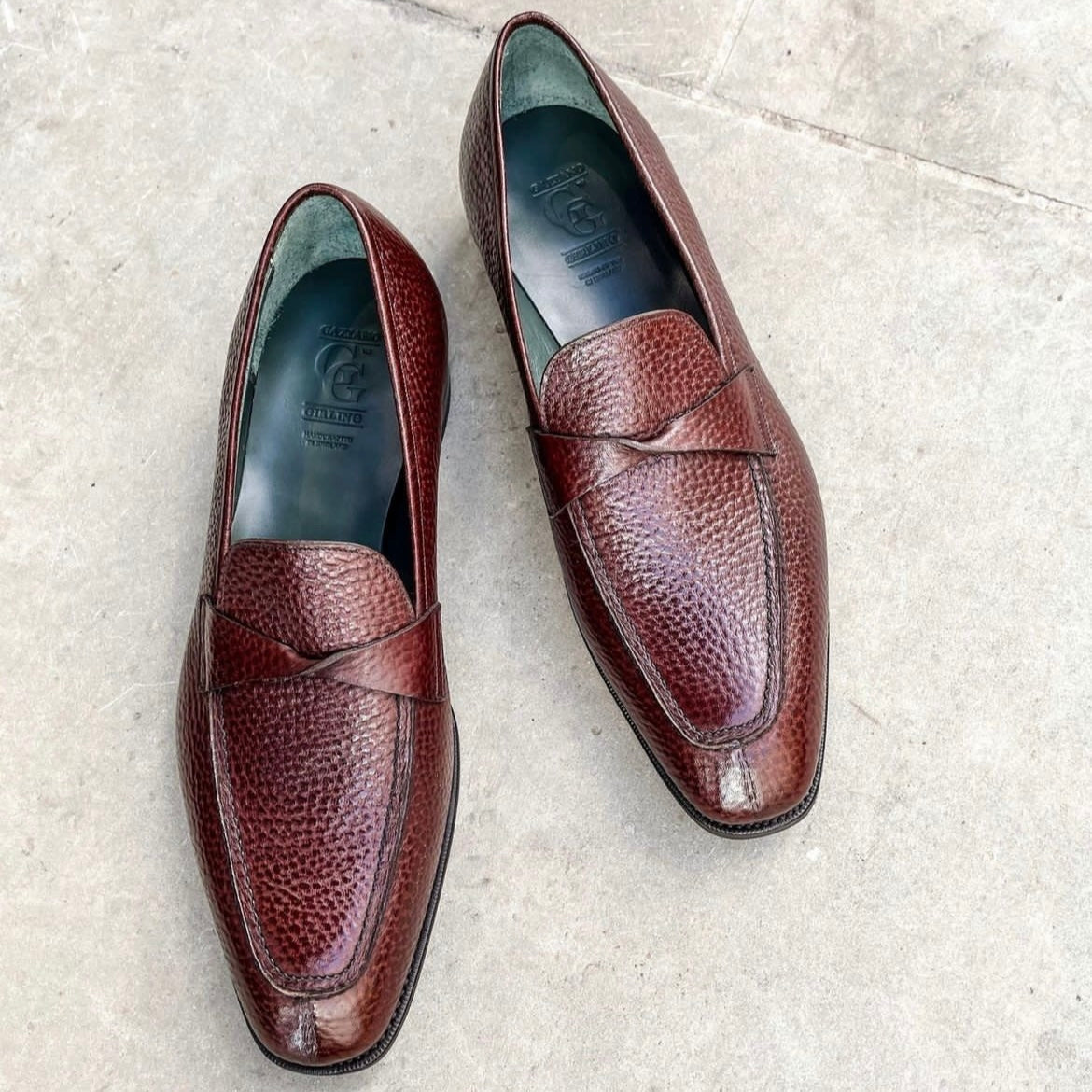 ANNONAY MAMBO ALASKA ENGLISH GRAIN - 6127 (LOBB No1) - 1.4/1.6mm