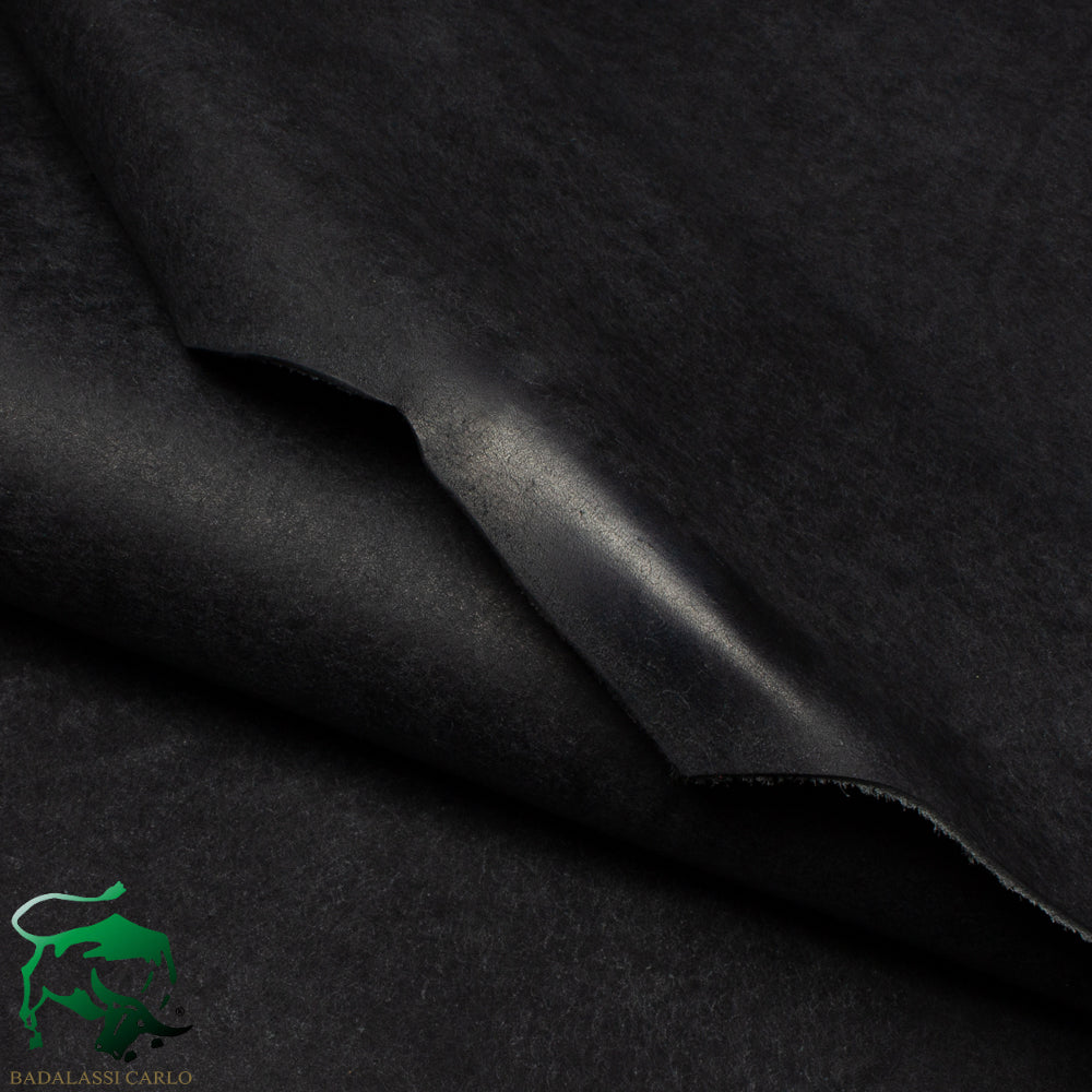 Badalassi Carlo Pueblo Olmo 1.4-1.6 mm Thick Vegetable Tanned Italian Leather Badalassi Carlo Pueblo Olmo 1.4-1.6 mm Thick Vegetable Tanned Italian Leather