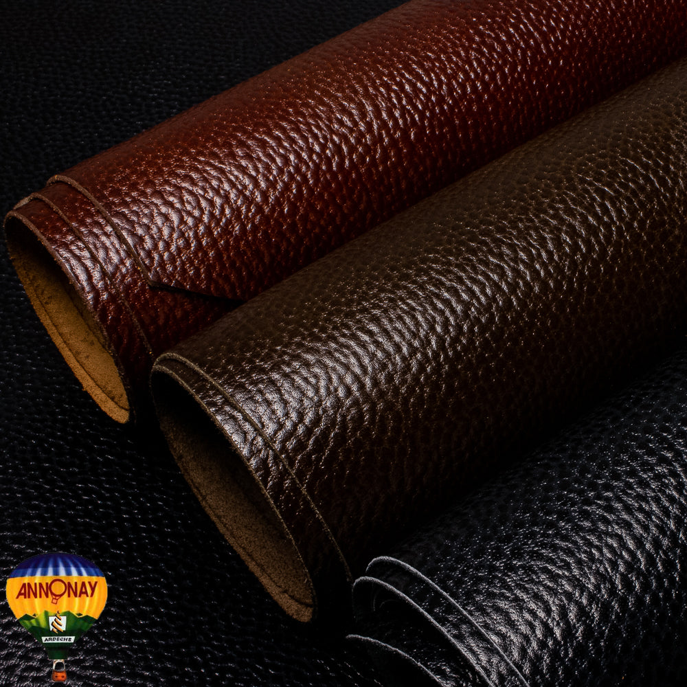 ANNONAY MAMBO ALASKA ENGLISH GRAIN - 6127 (LOBB No1) - 1.4/1.6mm