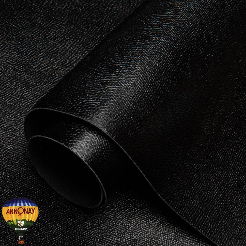 ANNONAY KARAGRAIN ALPINE - BLACK - 1.4/1.6mm