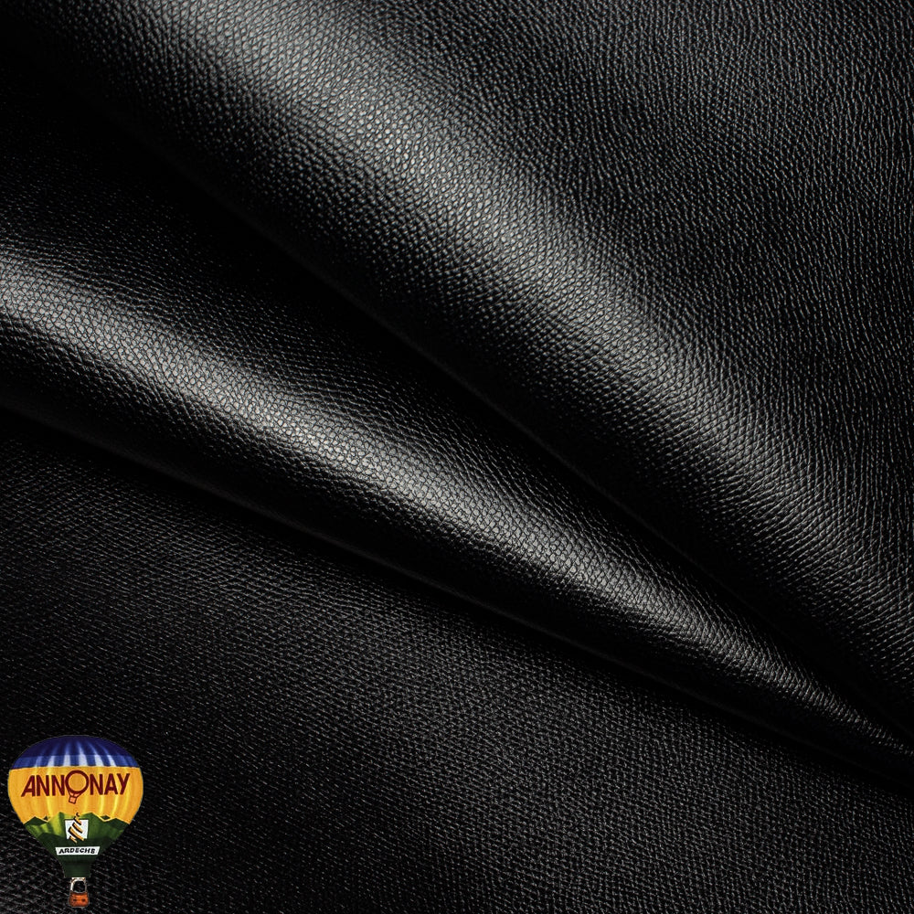 ANNONAY KARAGRAIN ALPINE - BLACK - 1.4/1.6mm