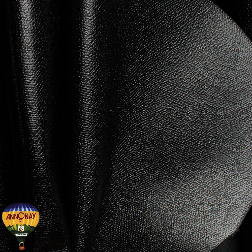 ANNONAY KARAGRAIN ALPINE - BLACK - 1.4/1.6mm