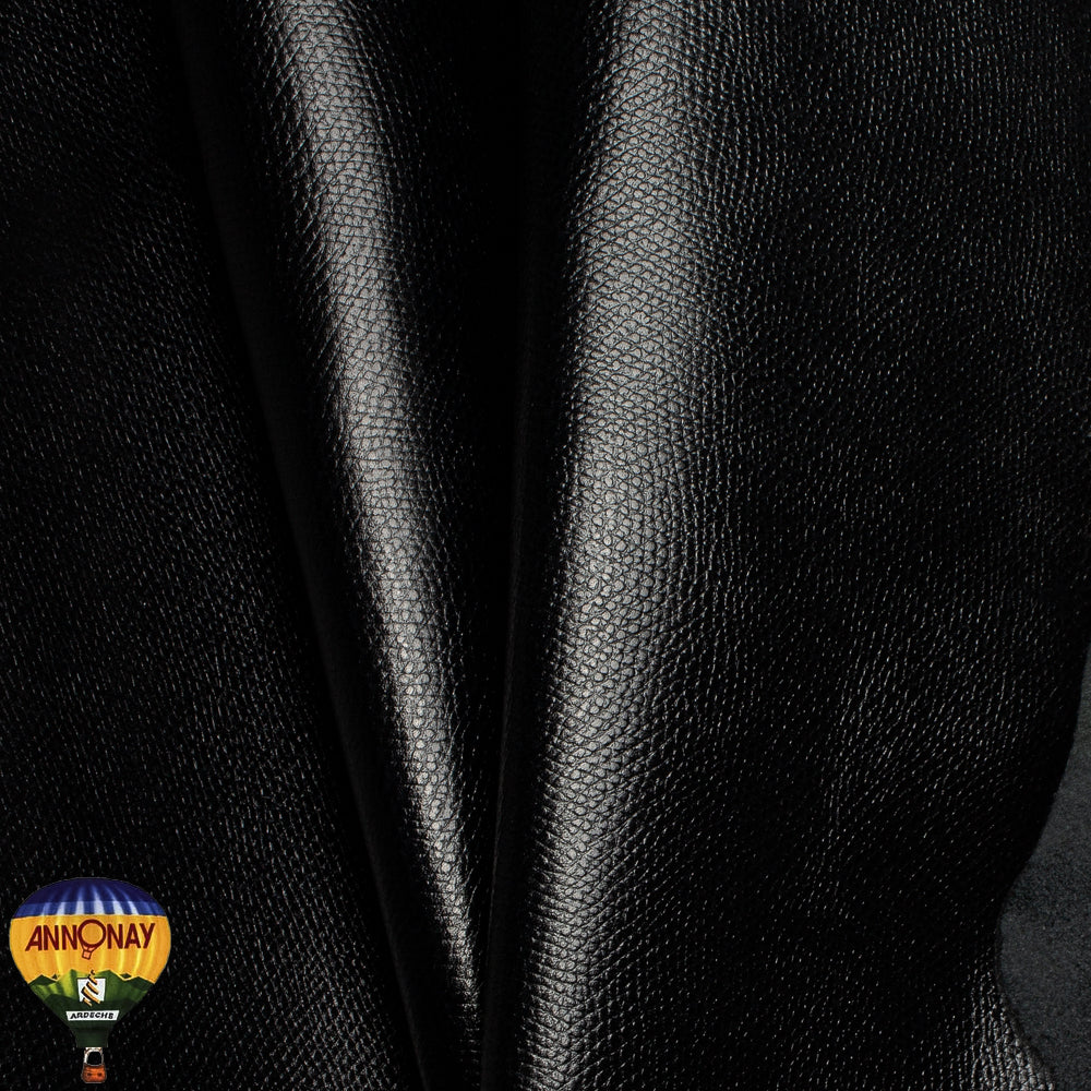 ANNONAY KARAGRAIN ALPINE - BLACK - 1.4/1.6mm