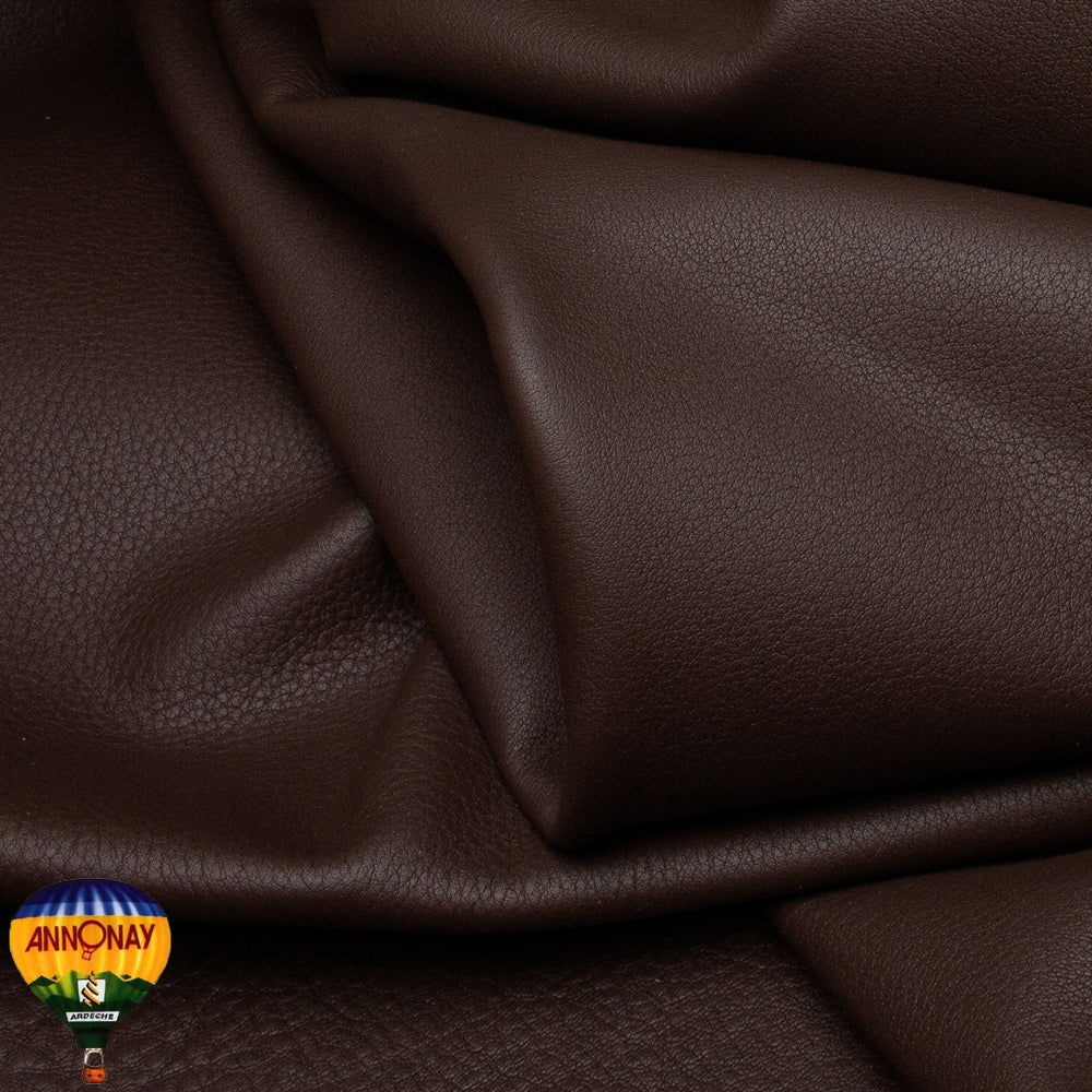 ANNONAY NAPPA - CACAO - 1.0/1.2mm