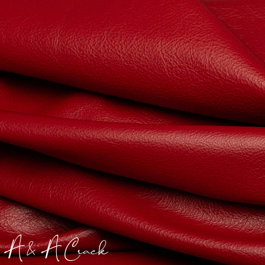 BABYBUCK NAPPA - RUBY - 0.9/1.1mm