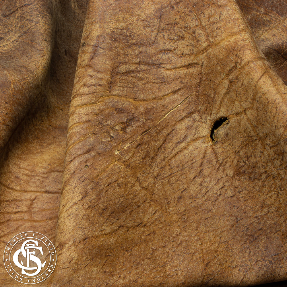 CFS AFRICAN KUDU - DOGGED - 2.0/2.2mm – A & A Crack & Sons