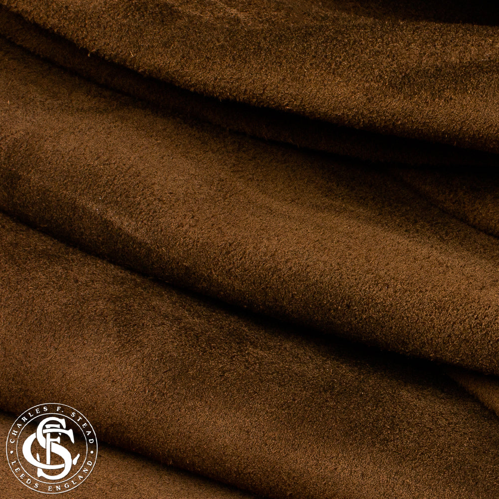 CFS DESERT OASIS - POLO BROWN - 1.8/2.0mm
