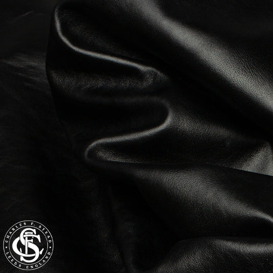 CFS EQUUS - BLACK - 1.0/1.2mm
