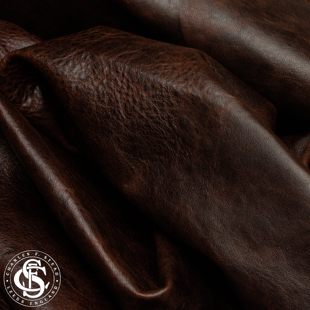 CFS EQUUS - POLO BROWN - 1.0/1.2mm
