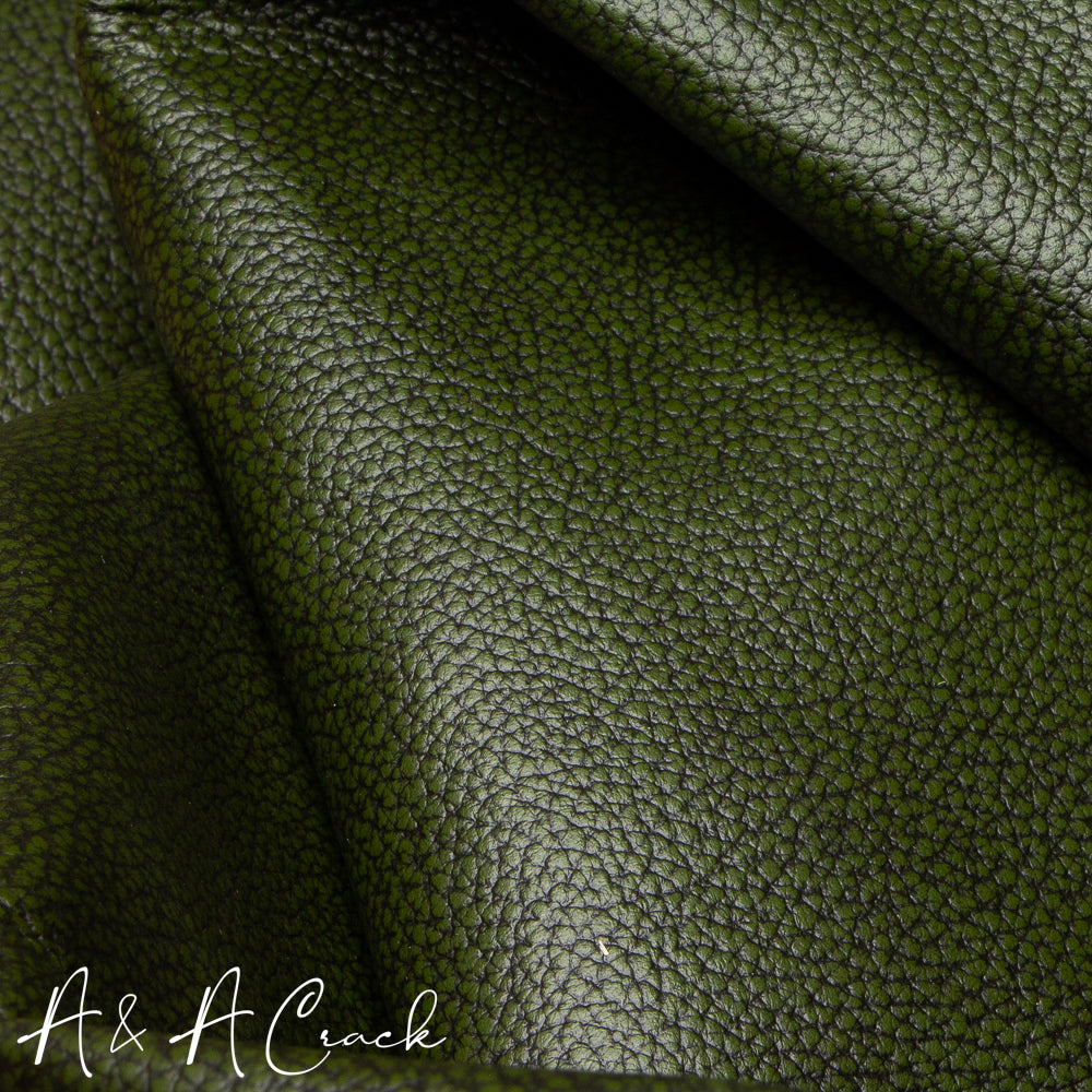 CHESTERFIELD - HUNTER GREEN - 1.0/1.2mm