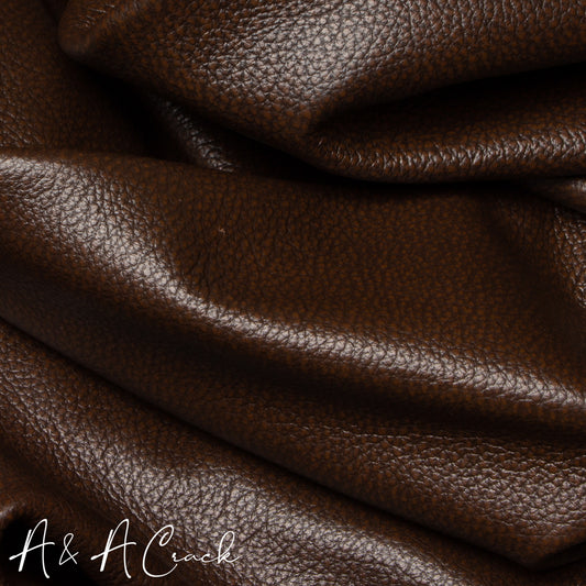 CHESTERFIELD - VINTAGE TRUFFLE - 1.0/1.2mm