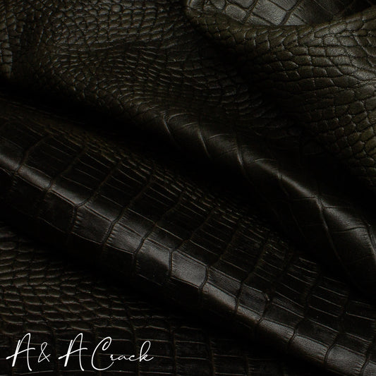 CLASSIC CROC - SEA KELP - 1.2/1.4mm