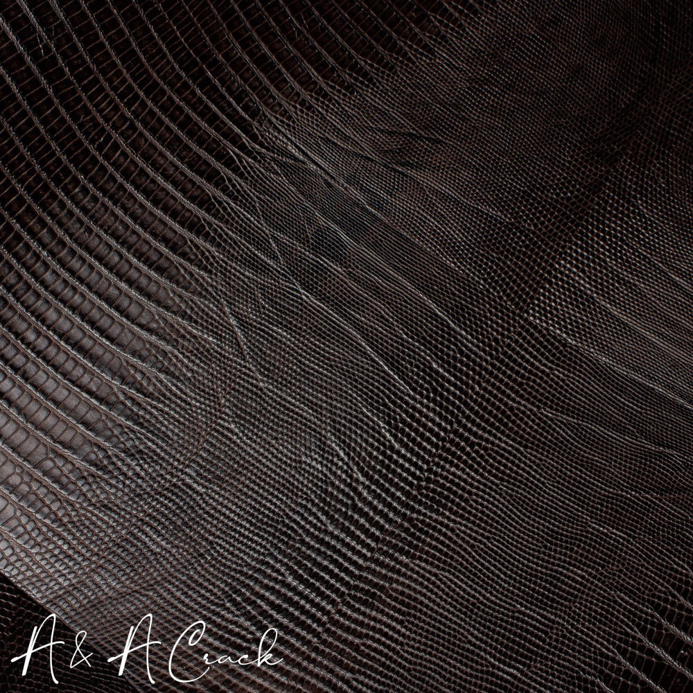 CROC SWIRL VEG SIDES - T.MORO - 0.8/1.0mm