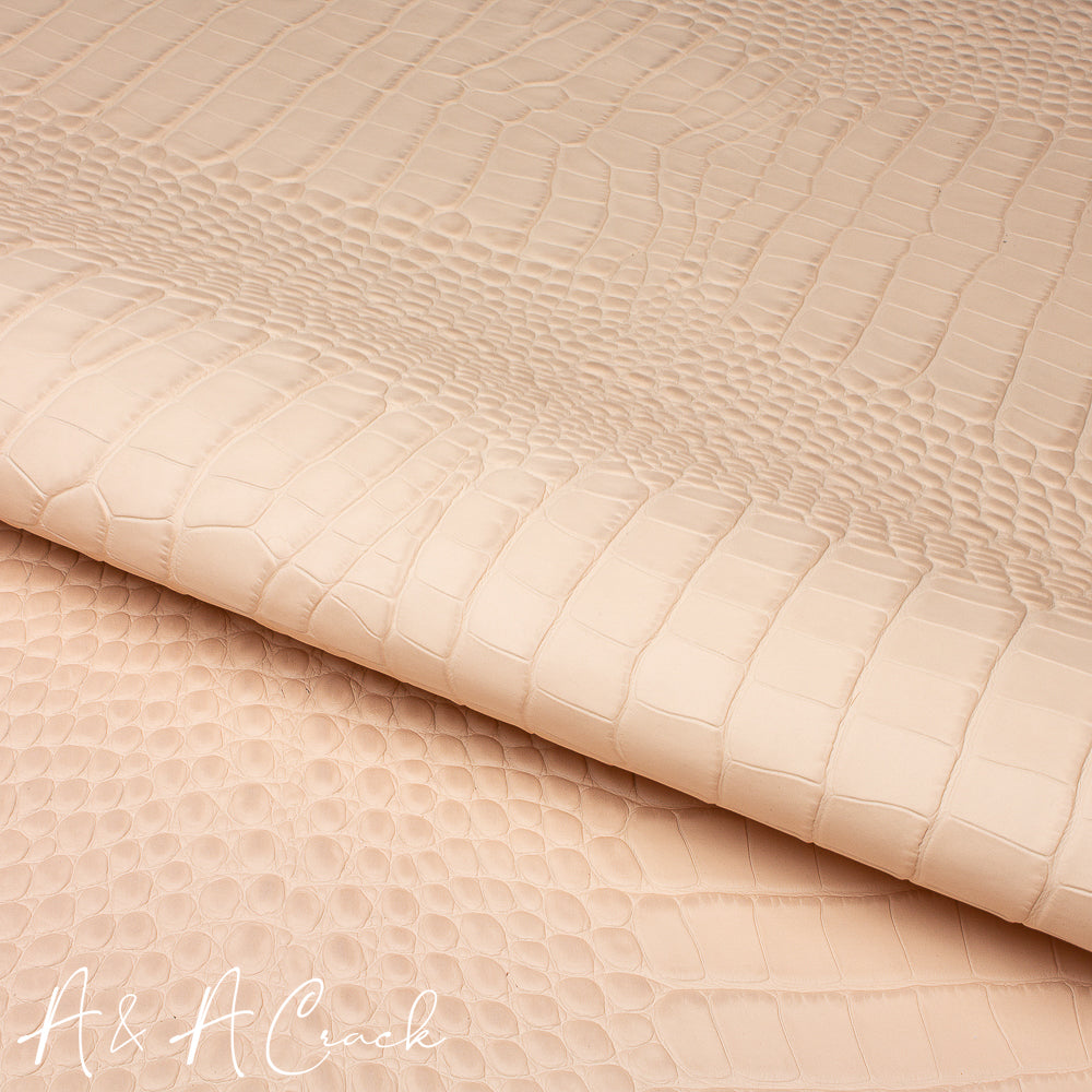 CROCCO PELLE - BALLERINA - 1.1/1.3mm
