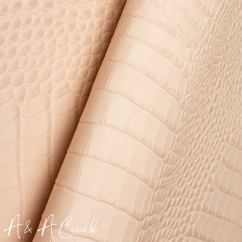 CROCCO PELLE - BALLERINA - 1.1/1.3mm