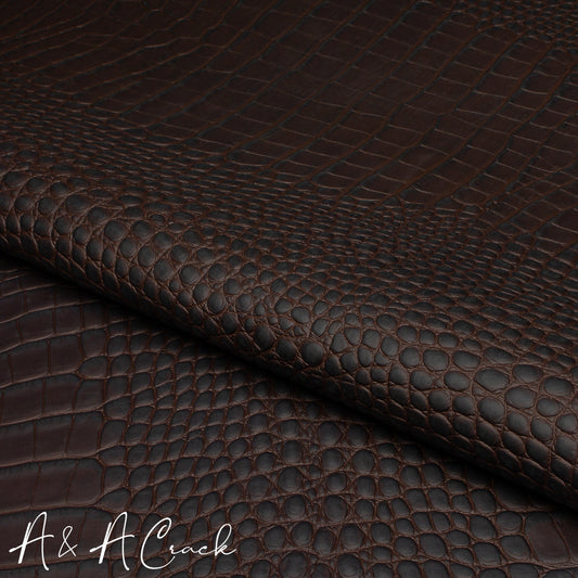 CROCCO PELLE - COLOMBIAN COFFEE - 1.1/1.3mm