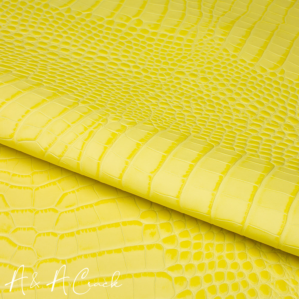 CROCCO PELLE - LEMON SOUFFLE - 1.1/1.3mm