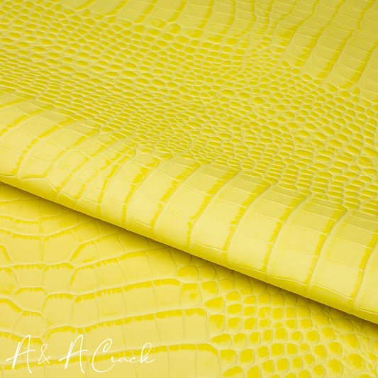 CROCCO PELLE - LEMON SOUFFLE - 1.1/1.3mm