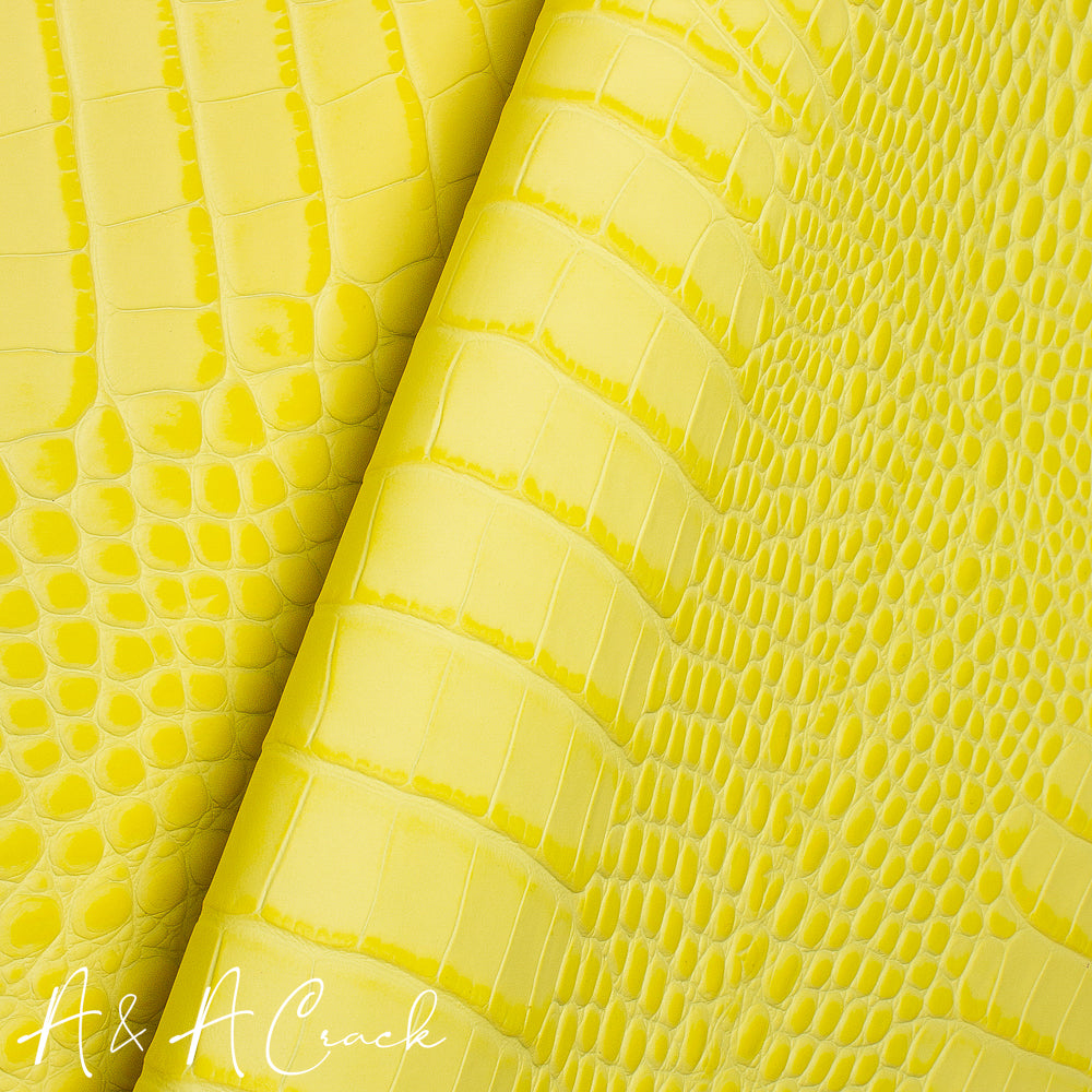 CROCCO PELLE - LEMON SOUFFLE - 1.1/1.3mm