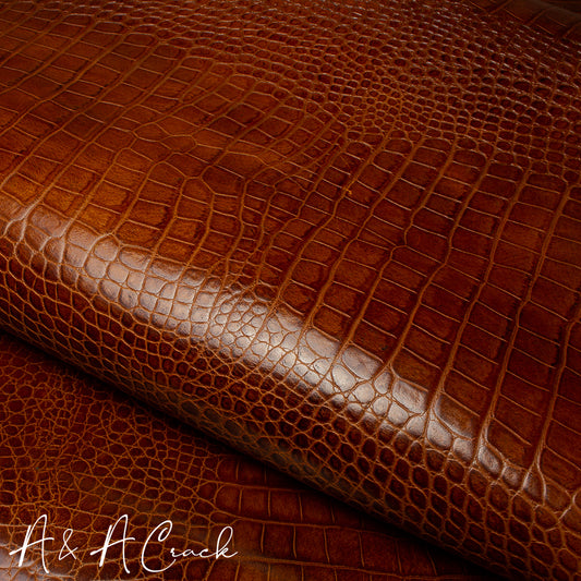 CROCCO VEG - CUOIO - 2.8/3.0mm