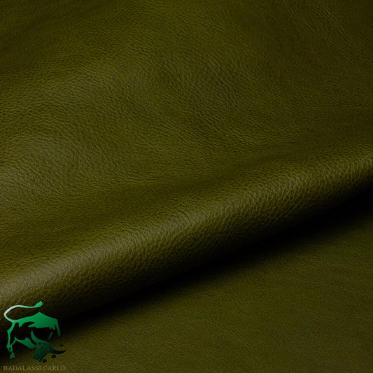 BADALASSI CARLO MINERVA BOX - OLIVA - 1.5/1.7mm