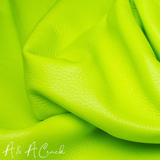 FLUORESCENT SOFTEE - YELLOW - 1.2/1.4mm