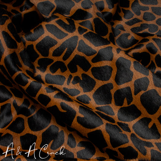 HAIR ON COW - GIRAFFE - 1.2/1.4mm