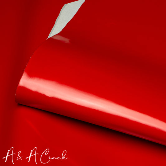 HI SHINE - RED - 1.2/1.4mm
