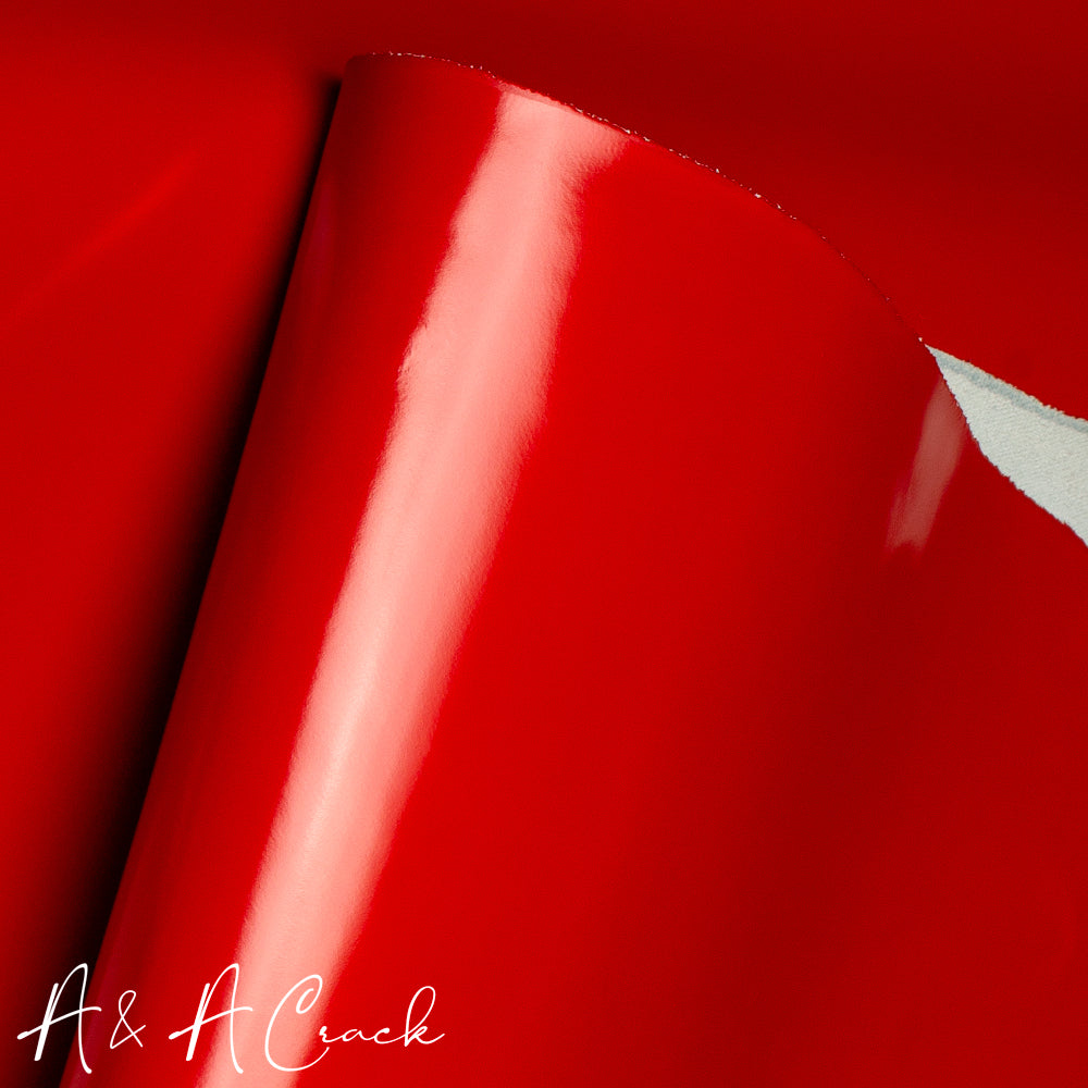 HI SHINE - RED - 1.2/1.4mm
