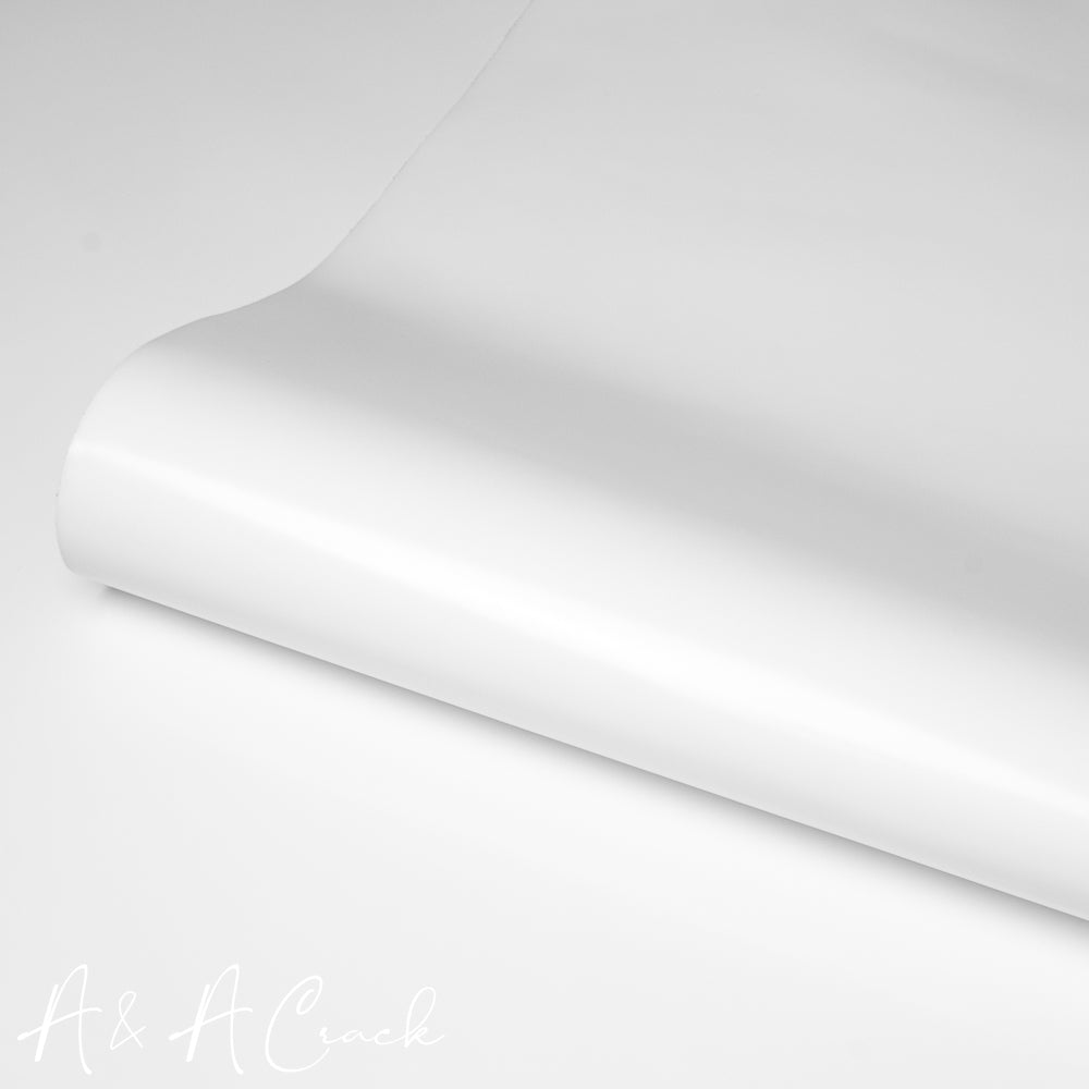 HI SHINE - WHITE - 1.2/1.4mm