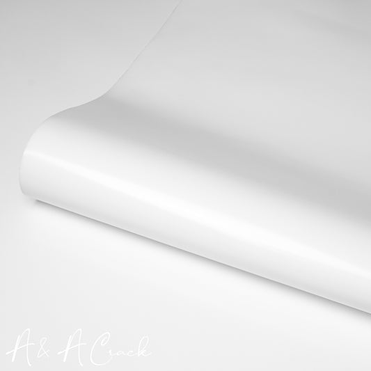 HI SHINE - WHITE - 1.2/1.4mm