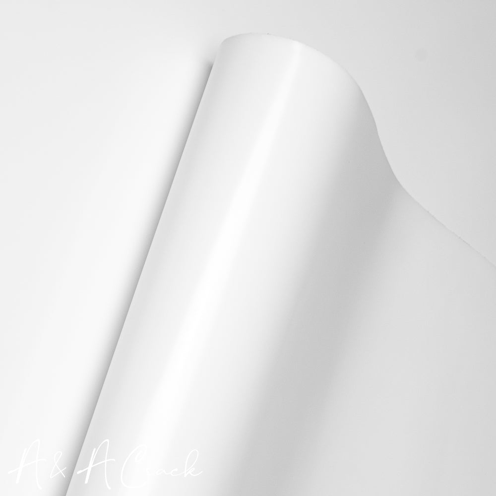 HI SHINE - WHITE - 1.2/1.4mm