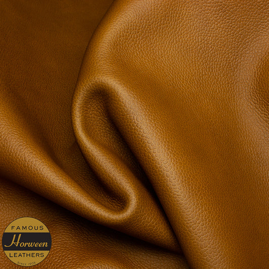 HORWEEN MUSKEG ABERDEEN - DARK CARAMEL - 2.0/2.2mm