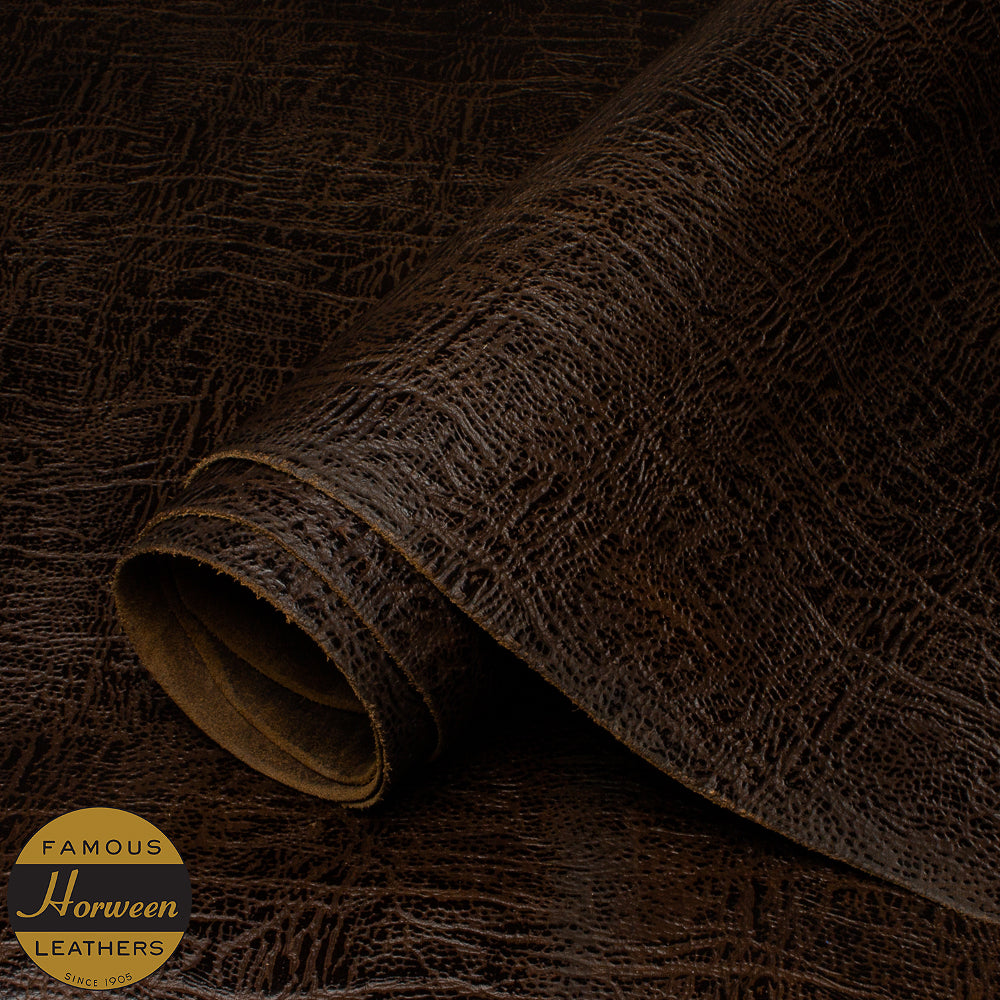 HORWEEN CHROMEXCEL® CAVALIER AFRIKANER - CAROLINA BROWN - 1.8/2.0mm