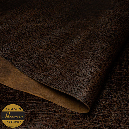 HORWEEN CHROMEXCEL® CAVALIER AFRIKANER - CAROLINA BROWN - 1.8/2.0mm
