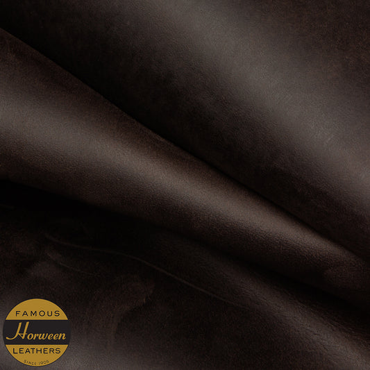 HORWEEN CHAMOIS - FUDGE - 1.8/2.0mm