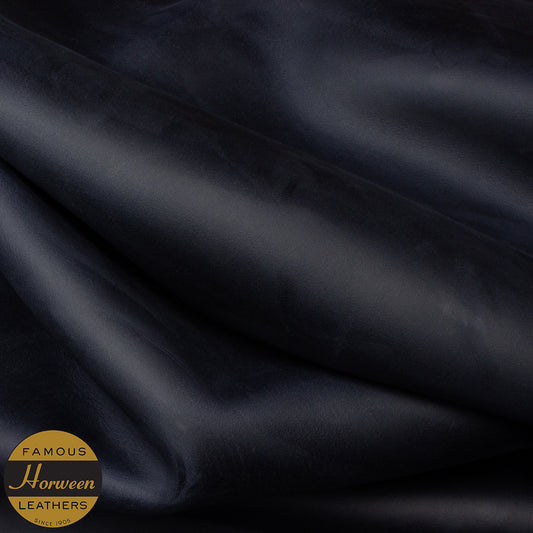 HORWEEN CHAMOIS - NAVY - 1.8/2.0mm