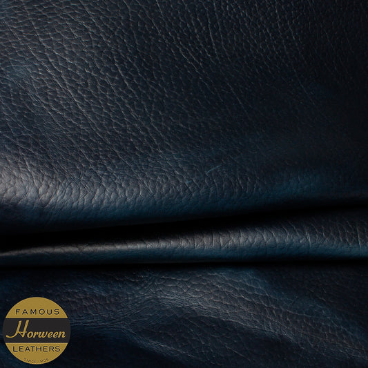 HORWEEN CHROMEXCEL® BISON - NAVY - 1.6/1.8mm